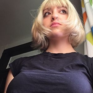 Meet your Posher, Arielle